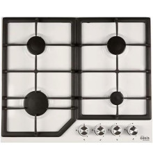 Варочная панель Making Oasis Everywhere P-MWRP