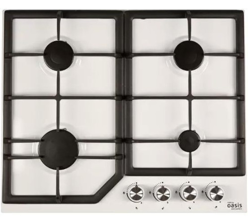 Варочная панель Making Oasis Everywhere P-MWRP