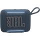 Беспроводная колонка JBL Go 5 синий