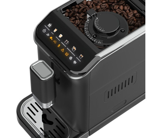 Кофемашина Garlyn L2000