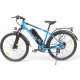 Электровелосипед SameBike SB-GT350 синий