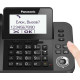 Радиотелефон  Panasonic KX-TGF310RUM