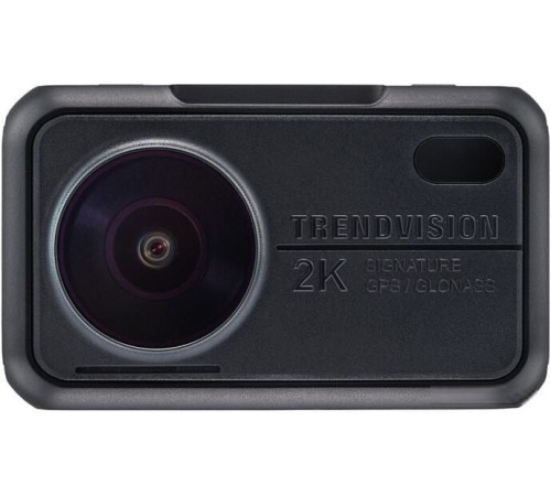 Видеорегистратор-радар детектор-GPS информатор 3в1 TrendVision Hybrid Signature EVO Wi