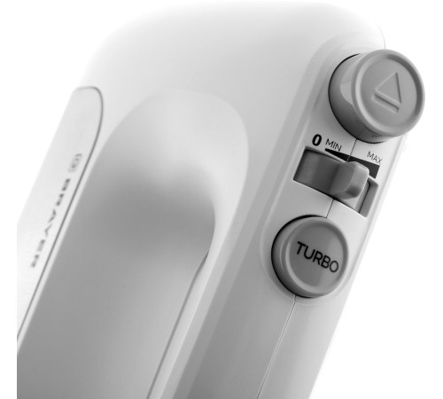 Миксер Brayer BR1303
