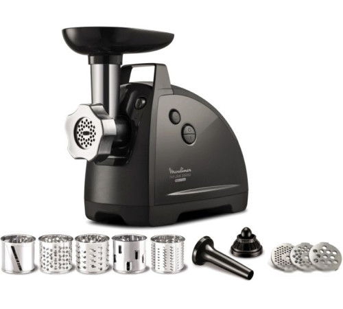 Мясорубка Moulinex ME684832