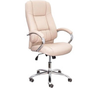 Кресло AksHome King A Eco бежевый