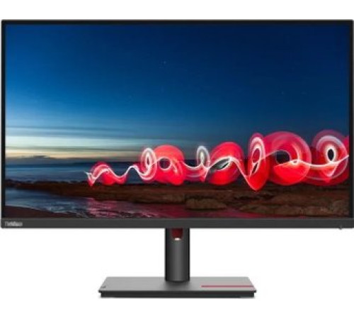 Монитор Lenovo ThinkVision T27i-30 63A4MAR1CB