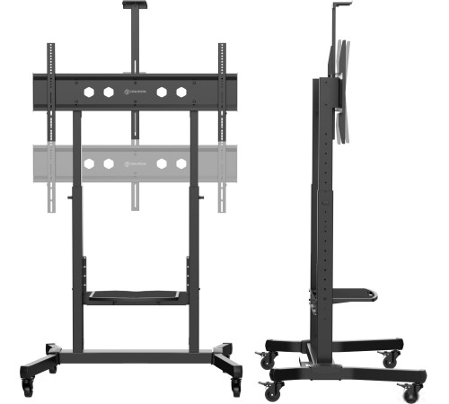 Стойка для телевизора Onkron TS1991 черный