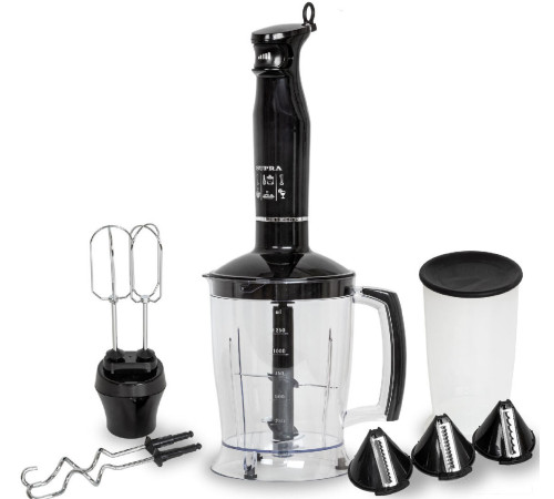 Погружной блендер Supra HBS-750