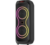 Патибокс Ginzzu GM-114