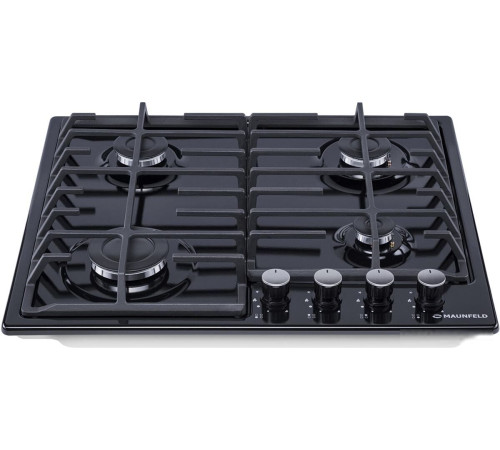 Варочная панель MAUNFELD EGHE.64.6CB/G