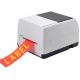 Принтер этикеток Xprinter XP-T451B USB, Ethernet c отделителем