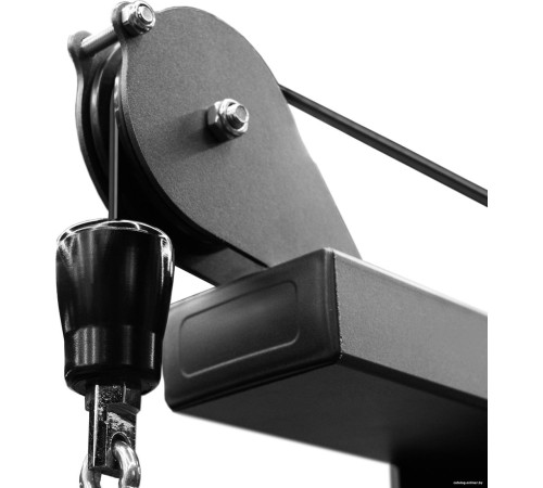 Гравитрон Bronze Gym Might 09