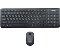 Клавиатура + мышь Gembird KBS-9200