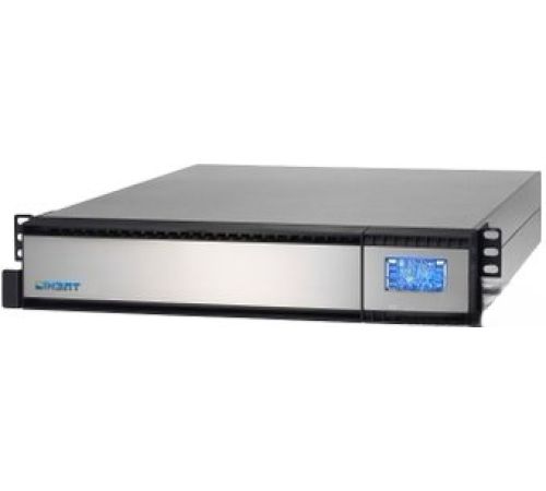 Источник бесперебойного питания IНЭЛТ GAMMA 3К 3000VA IN3000RM-GA
