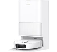 Робот-пылесос Dreame Robot Vacuum L40 Ultra CE White RLD52SE евровилка, белый