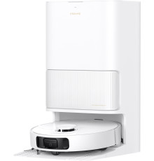 Робот-пылесос Dreame Robot Vacuum L40 Ultra CE White RLD52SE евровилка, белый