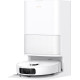 Робот-пылесос Dreame Robot Vacuum L40 Ultra CE White RLD52SE евровилка, белый