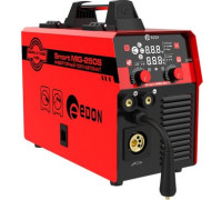 Сварочный инвертор Edon Smart MIG-250S
