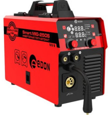 Сварочный инвертор Edon Smart MIG-250S
