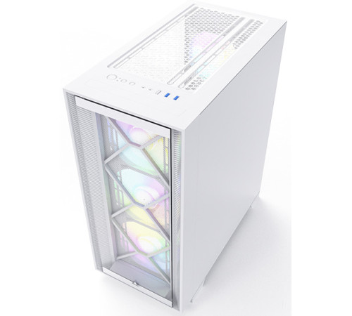 Корпус Montech AIR 1000 Premium белый