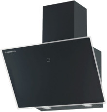Кухонная вытяжка MAUNFELD Eagle 850 60 черное стекло
