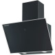 Кухонная вытяжка MAUNFELD Eagle 850 60 черное стекло