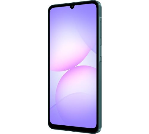 Телефон Samsung Galaxy A07 SM-A075F 6GB/128GB зеленый