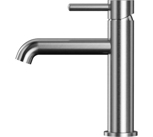 Смеситель Whitecross Y Y1211NIB брашированный никель