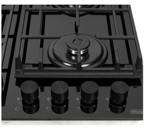 Варочная панель DeLonghi GRETA 6GW NB
