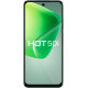 Телефон Infinix Hot 50i X6531B 4GB/128GB зеленый шалфей