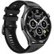 Умные часы HONOR Watch 6 ROM-B09 черный, международная версия