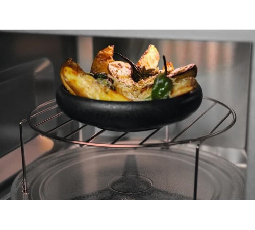 Микроволновая печь Electrolux LMSD253TM