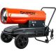 Дизельная тепловая пушка Skiper DH-50000
