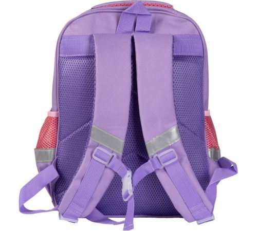 Школьный рюкзак Mobile Kid Classic SBP100 розовый/фиолетовый