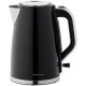 Электрический чайник Krona Stahl Black КА-00007487