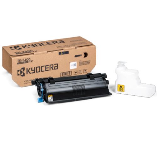 Картридж Kyocera TK-3400