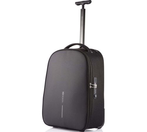 Городской рюкзак XD Design Bobby Trolley P705.771 черный