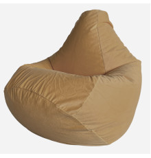 Кресло-мешок Flagman Груша Макси XXL Г2.5-263 Velutto 02