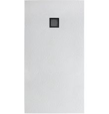 Душевой поддон BelBagno TRAY-MR-UNO-AH-170/80-35-W-NO