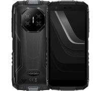 Телефон Doogee Fire 3 Pro 4GB/128GB серый