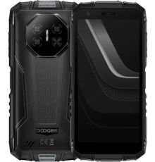 Телефон Doogee Fire 3 Pro 4GB/128GB серый