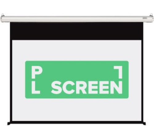 Проекционный экран PL Magna MRSM-PC-123D