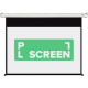 Проекционный экран PL Magna MRSM-PC-123D