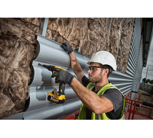 Шуруповерт DeWalt DCF622B без АКБ