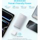 Внешний аккумулятор Anker Zolo A110E 22.5W 20000mAh белый