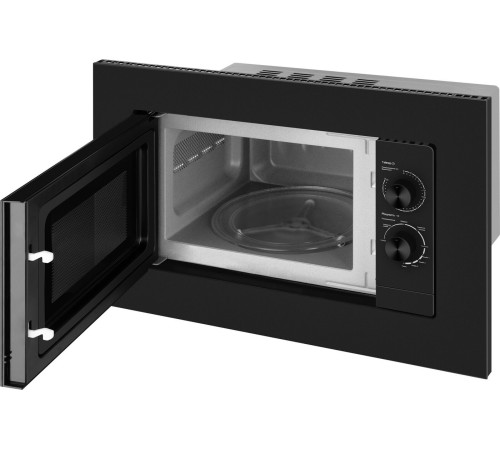 Микроволновая печь Weissgauff HMT-2016 BG Grill Matt Edition