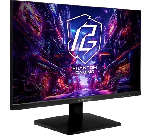 Игровой монитор ASRock Phantom Gaming PG27FFX1B