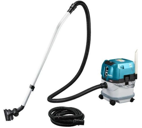 Пылесос Makita VC004GLZ01 без АКБ и ЗУ