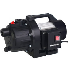 Самовсасывающий насос Hyundai HS 1050PS